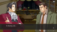 7. Ace Attorney Investigations Collection (PS4)